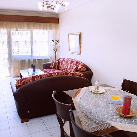 Comfortable House With Warm Hospitality Kateríni Zewnętrze zdjęcie