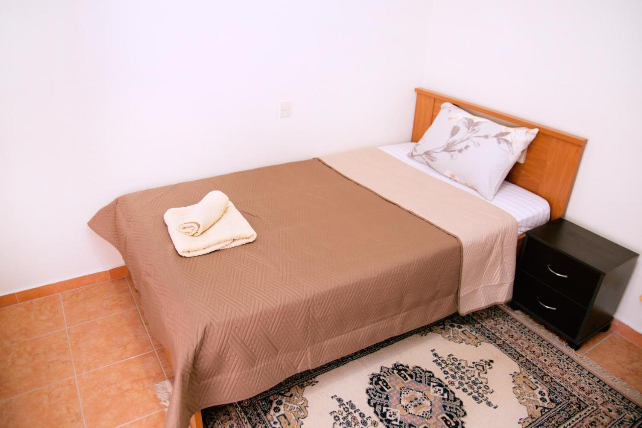 Comfortable House With Warm Hospitality Kateríni Zewnętrze zdjęcie