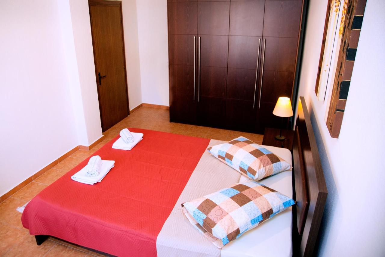 Comfortable House With Warm Hospitality Kateríni Zewnętrze zdjęcie